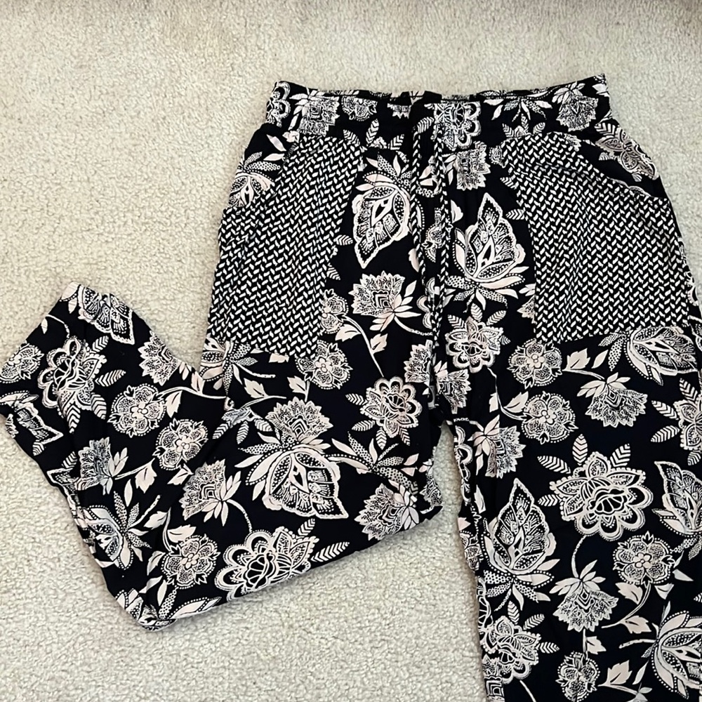 American Eagle jogger pant